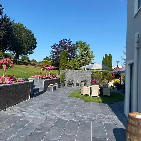 منزل ريفي Inch View