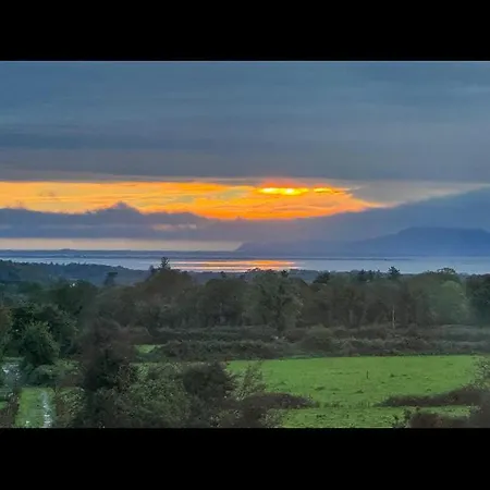 Inch View منزل ريفي *