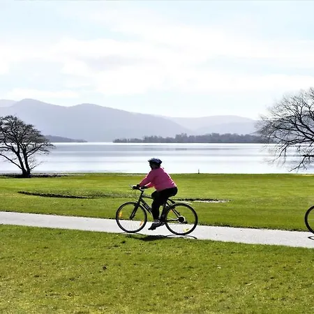 Inch View Casa rural