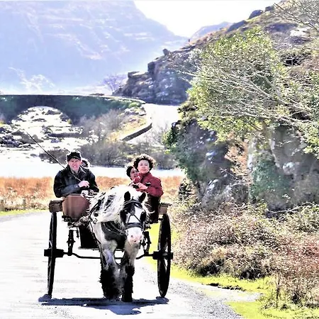 Kır Evi Inch View Milltown (Kerry)