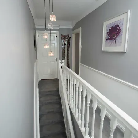 Inch View منزل ريفي Milltown (Kerry)