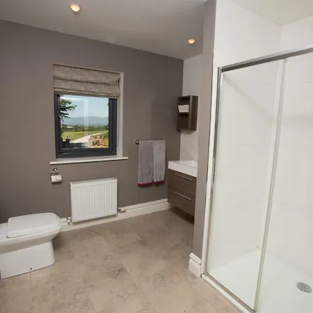 منزل ريفي Inch View *