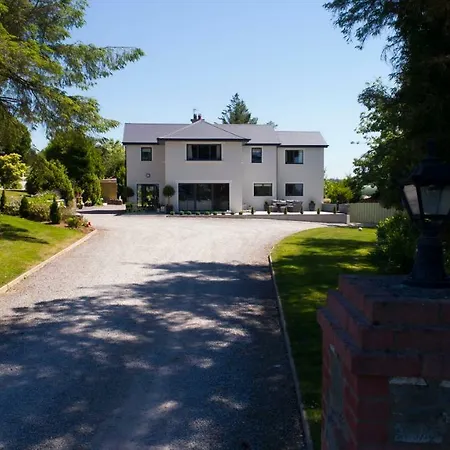 Country house Inch View Milltown (Kerry)