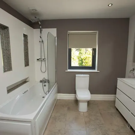 منزل ريفي Inch View