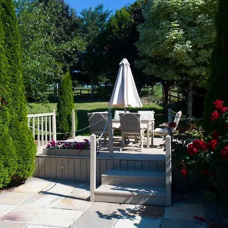 Casa de Campo Inch View *