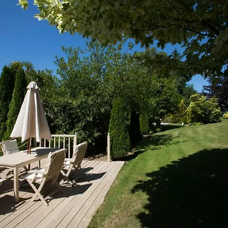 Inch View Casa rural *