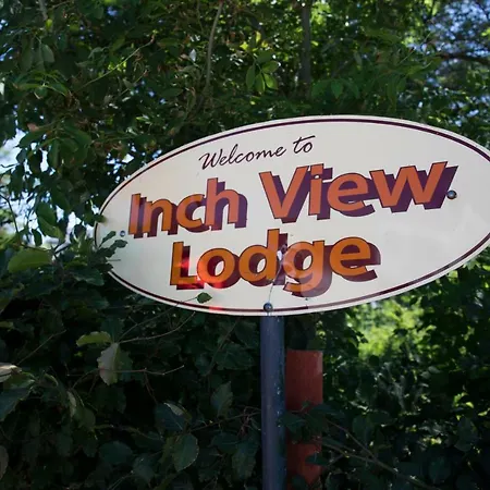 Inch View Landhaus Milltown (Kerry)