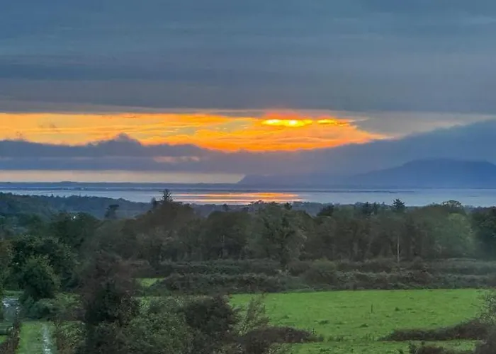 Inch View Landhuis *