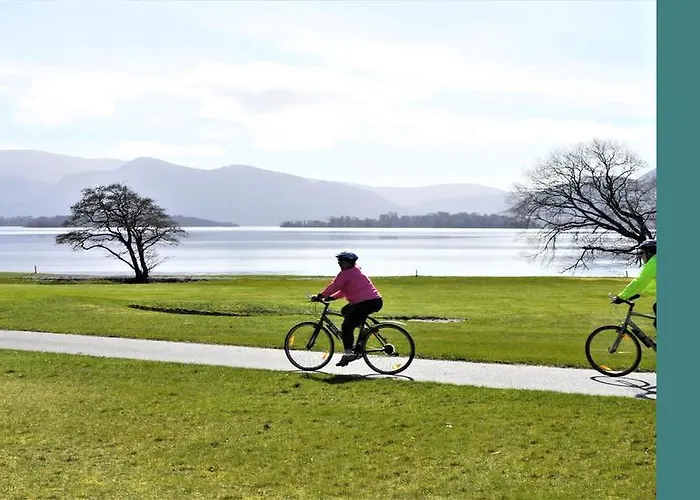 Inch View Hétvégi ház