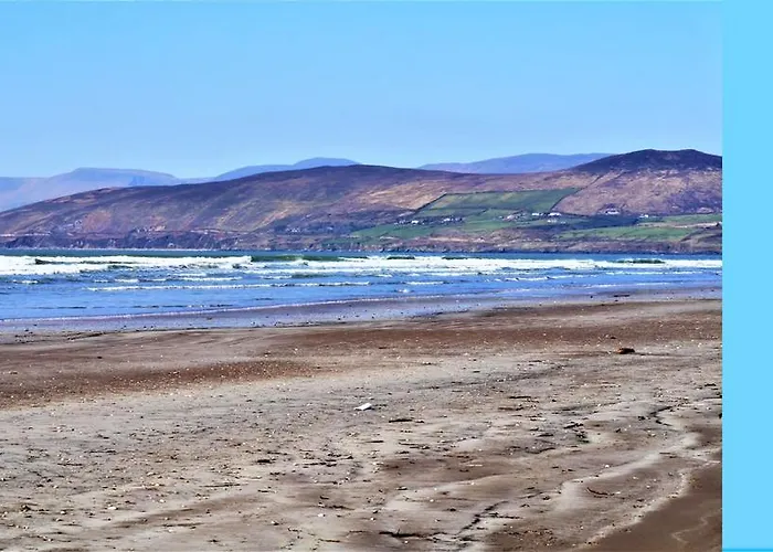 Inch View Landhuis Milltown (Kerry)