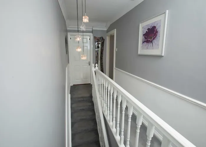 Inch View Hétvégi ház Milltown