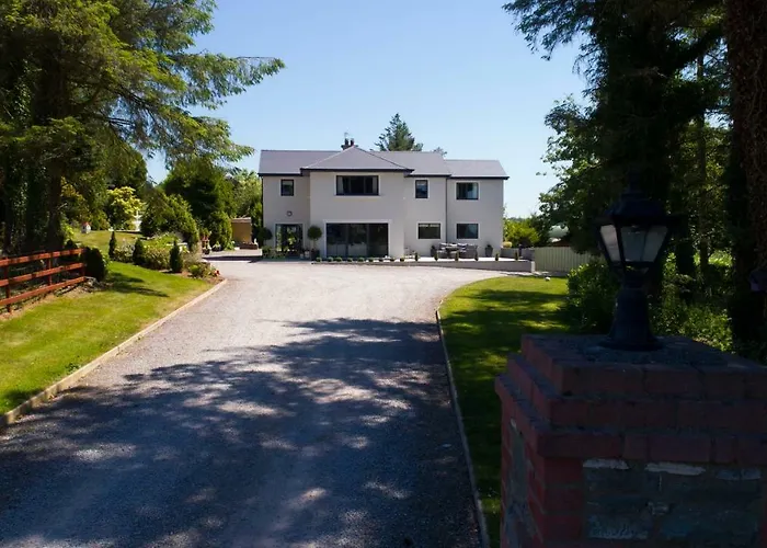 Country house Inch View Milltown (Kerry)