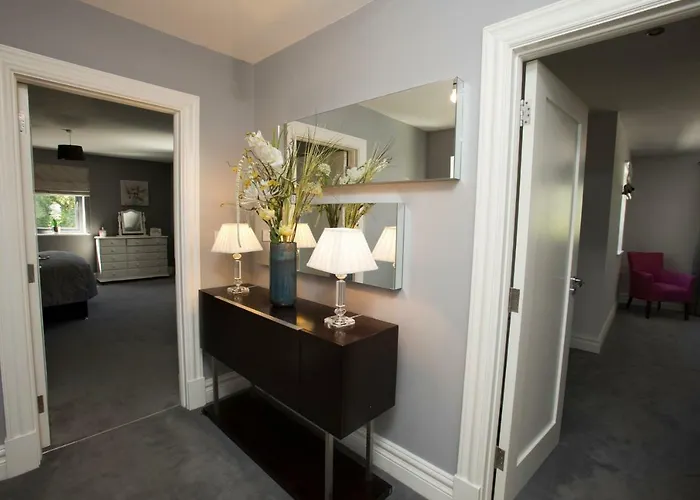 Landhuis Inch View Milltown (Kerry)