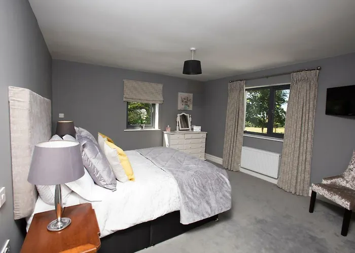 Inch View Landhuis *