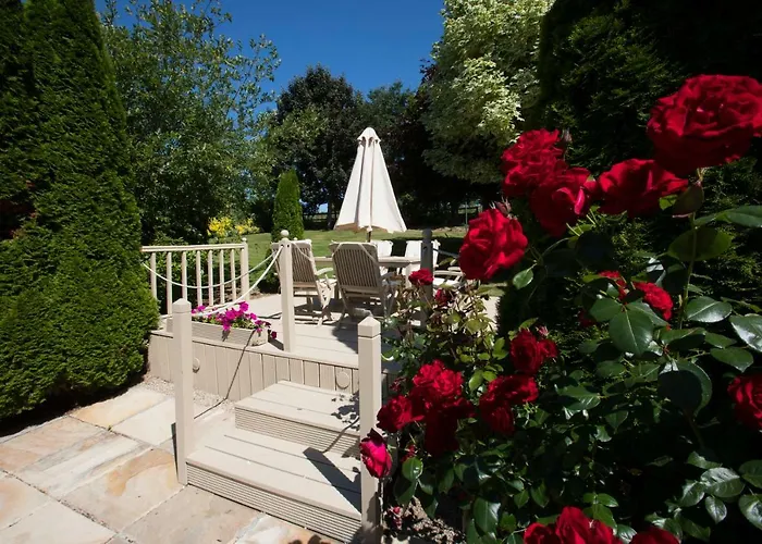 Inch View Hétvégi ház *