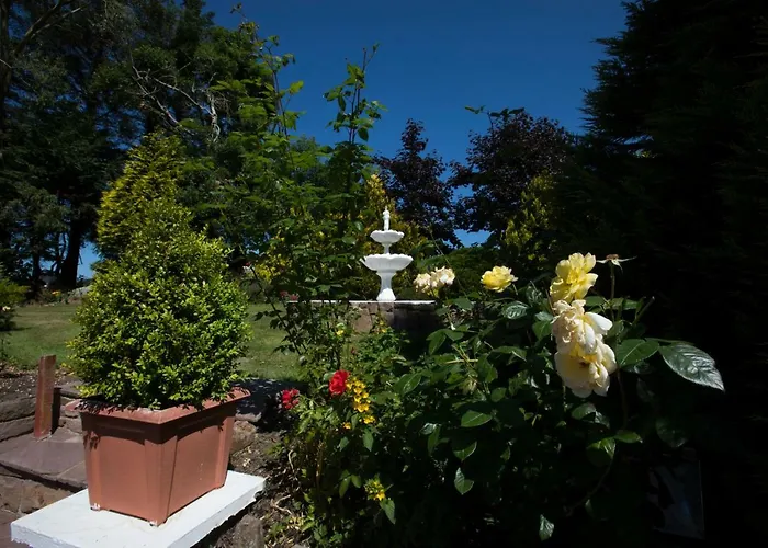 Inch View Landhuis Milltown (Kerry)