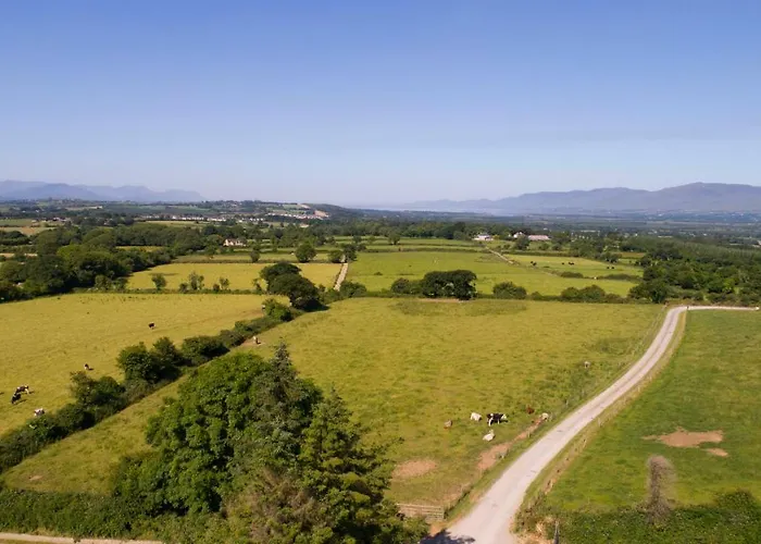 Hétvégi ház Inch View