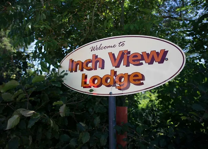 Inch View Landhuis Milltown (Kerry)